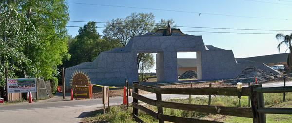 arch arch